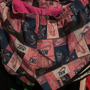 Nike Women’s Dri-Fit Shirts. Size XL